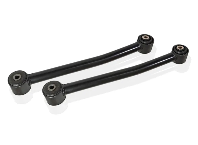 Eibach Front Lower Control Arm Kit: Jeep Wrangler JK 2007 - 2018 (3.6L & 3.8L V6)
