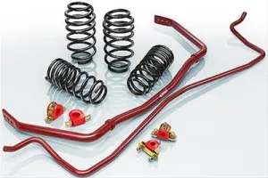 Eibach Sport-Plus Performance Handling Packages 4.10985.880