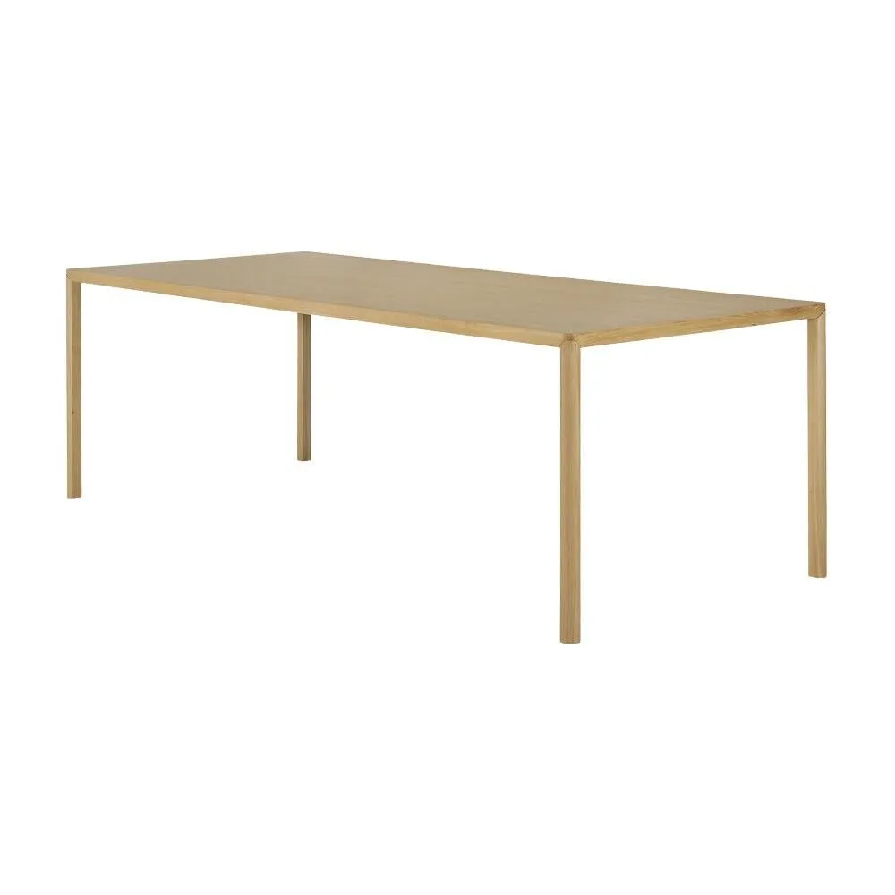 Ethnicraft - Air Dining Table