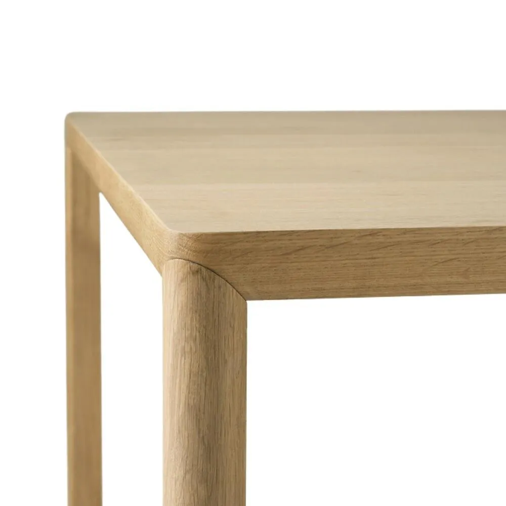 Ethnicraft - Air Dining Table