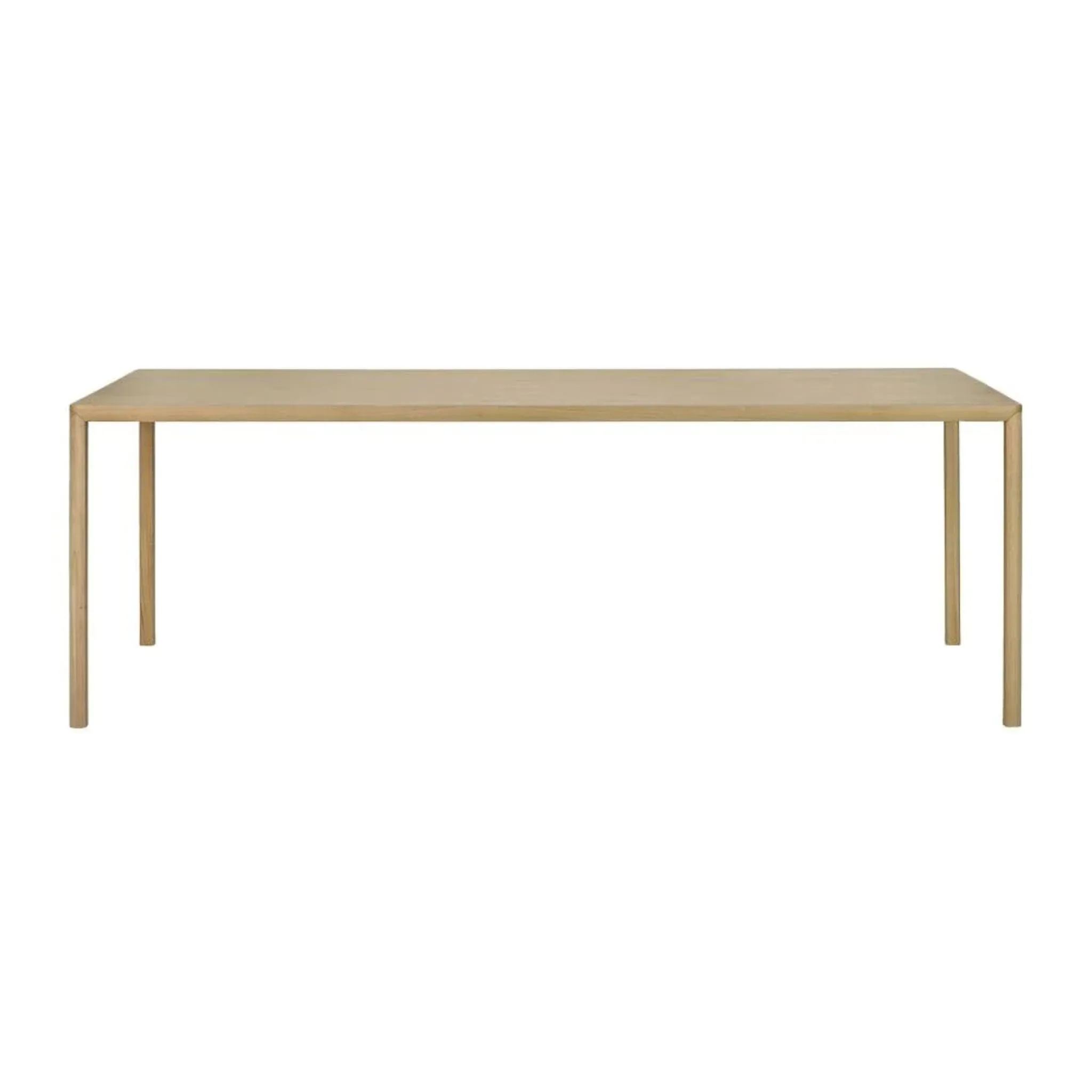 Ethnicraft - Air Dining Table