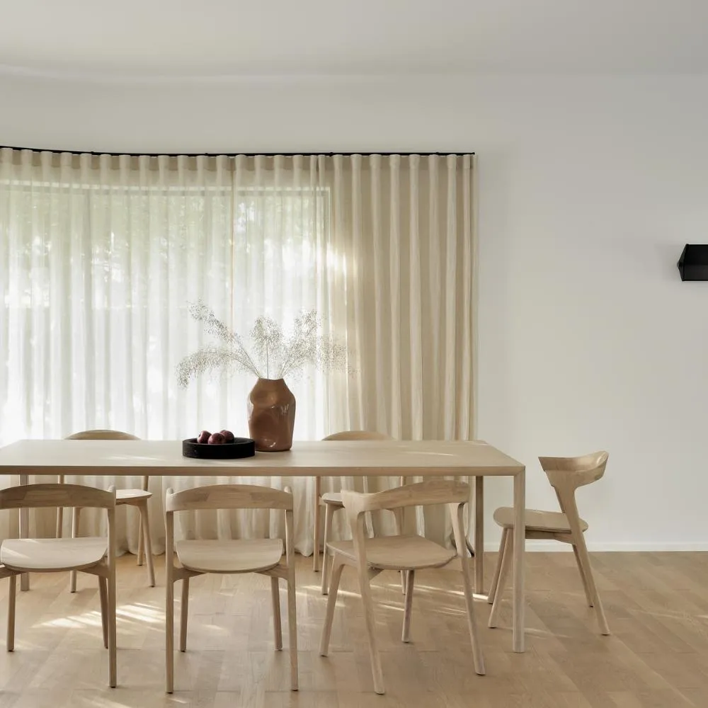 Ethnicraft - Air Dining Table
