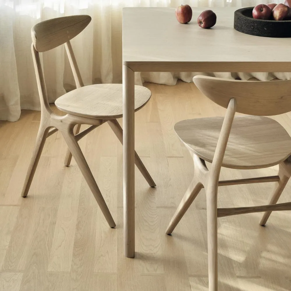 Ethnicraft - Air Dining Table