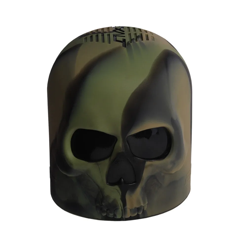 Exalt Tank Grip - Skull