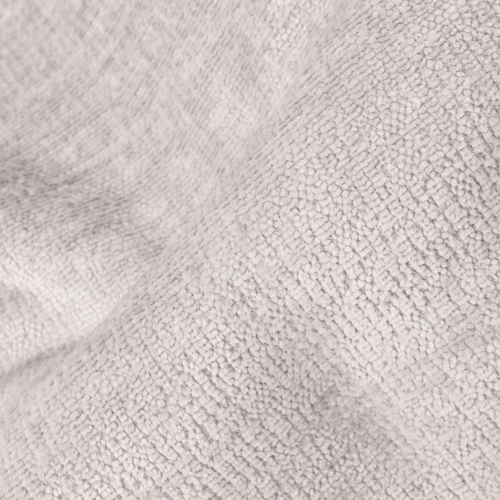 Extra Large Scatter Cushion Cover 70 x 70cm - Chenille Cream
