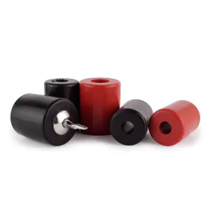 Fat Rat Grip Cover