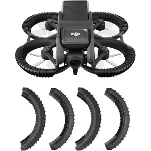 Firehouse Technology DJI Avata Bumper Guard Set
