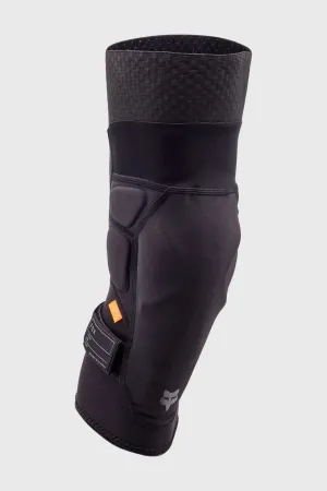 Fox Launch Knee Guard - Black