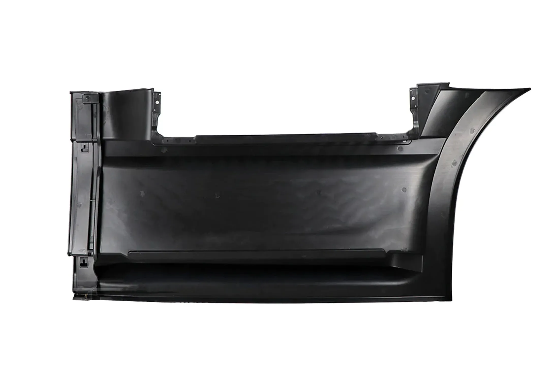 Front Fairing Step Panel Driver 2018  Freightliner Cascadia 116 126