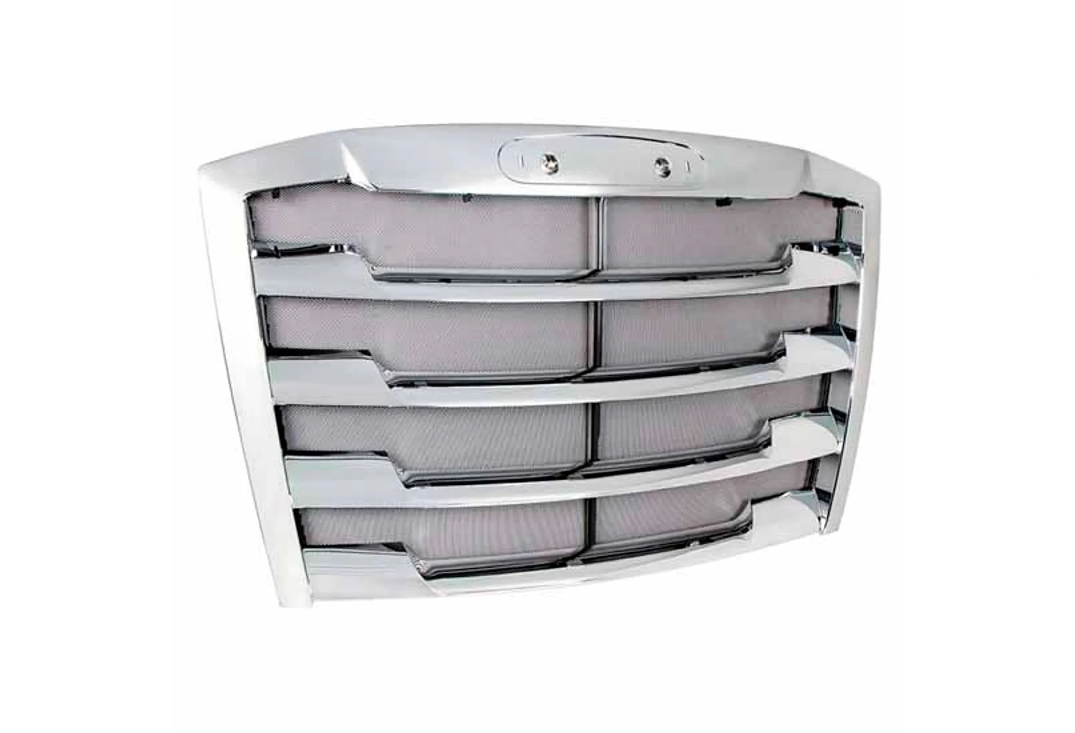 Front Grille Chrome 2018  Freightliner Cascadia 116 126