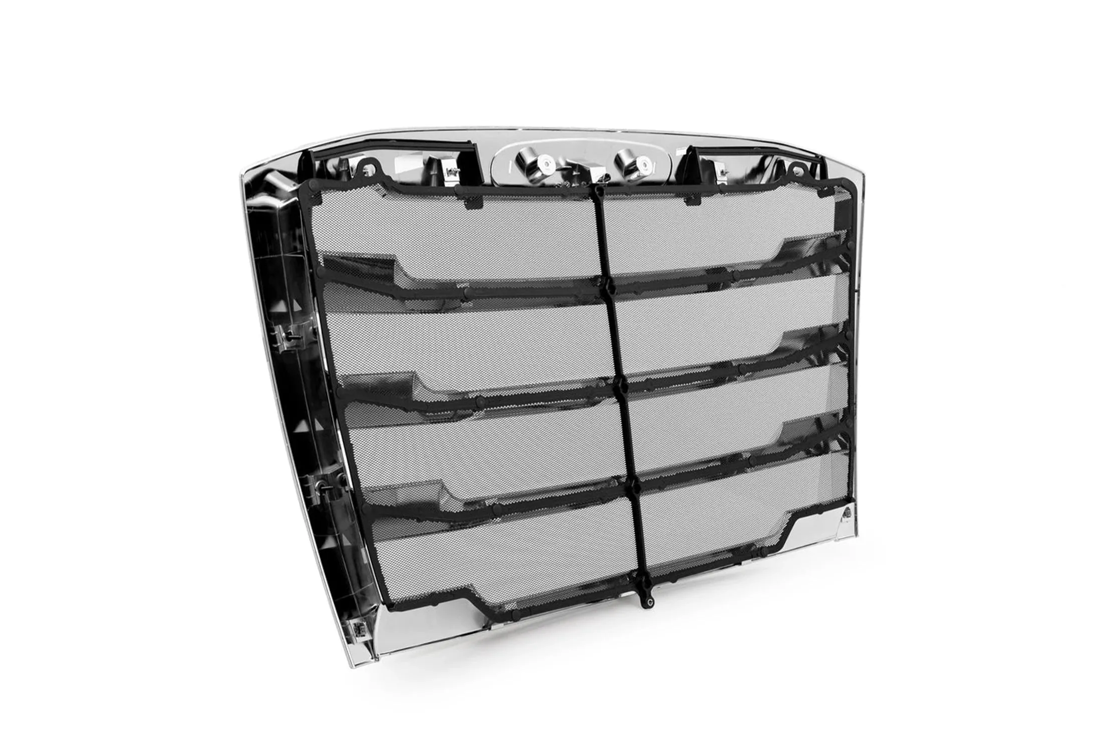 Front Grille Chrome 2018  Freightliner Cascadia 116 126