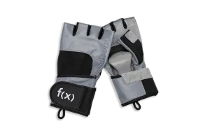 F(x)nction - Shredder Wrist Guards - Grey