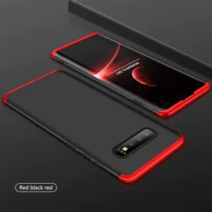 Galaxy S10 Ultimate 360 Degree Protection Case