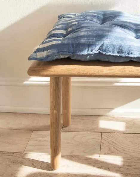 Hand Woven Chair Cushions