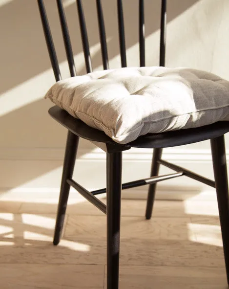 Hand Woven Chair Cushions