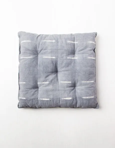 Hand Woven Chair Cushions