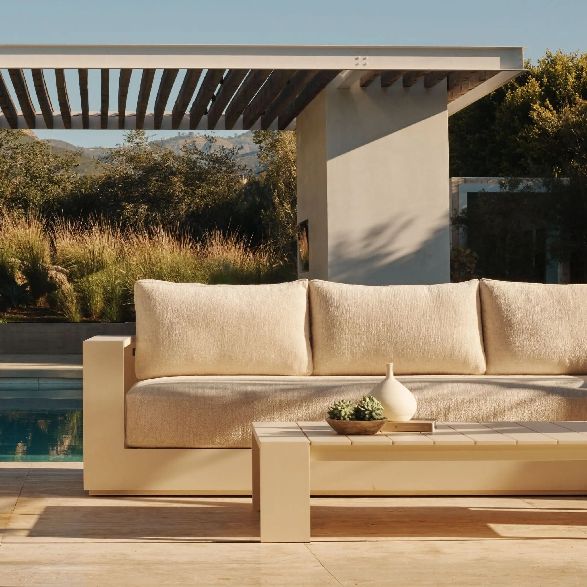 Hayman 3 Seat Sofa