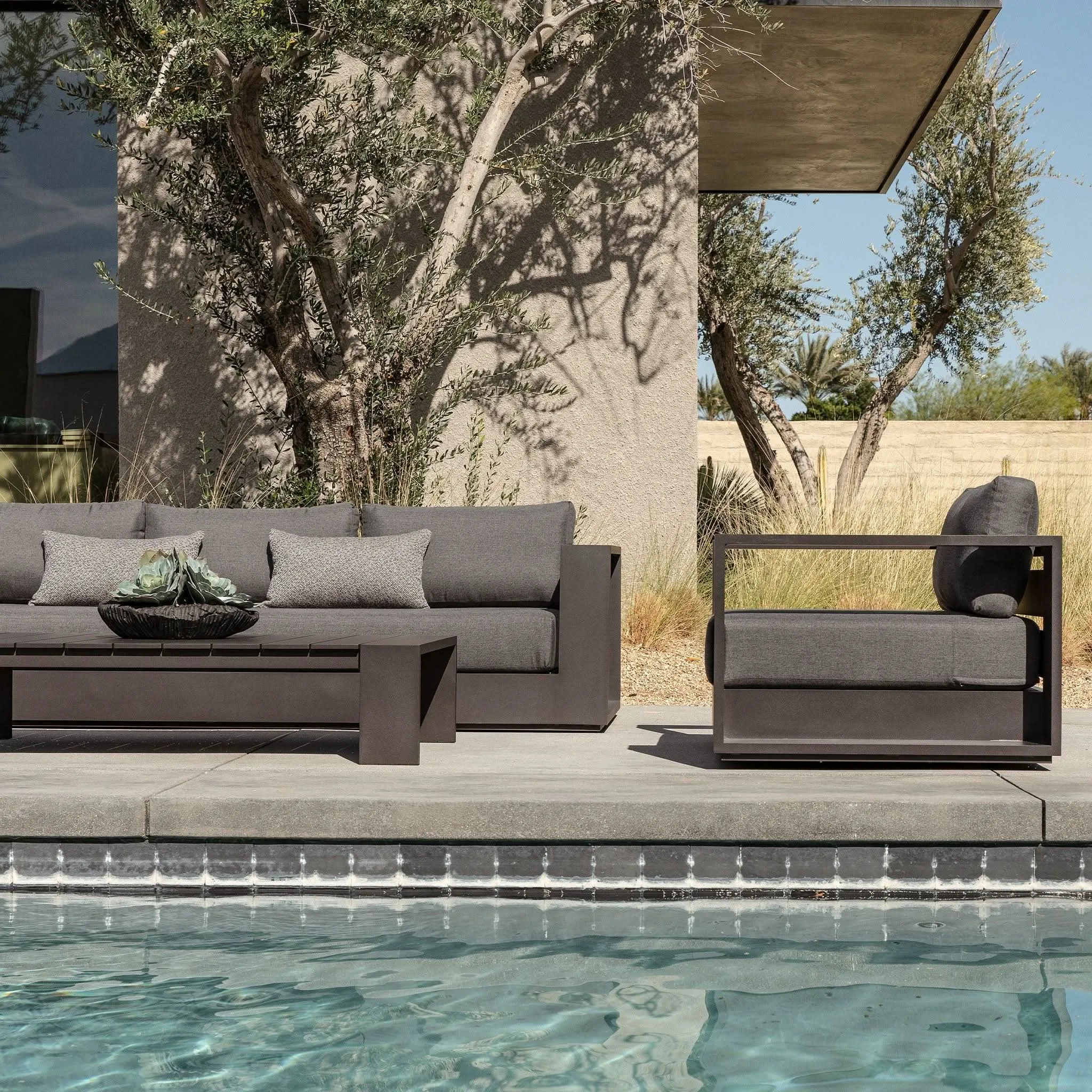 Hayman 3 Seat Sofa