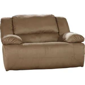 Hogan Zero Wall Wide Seat Recliner