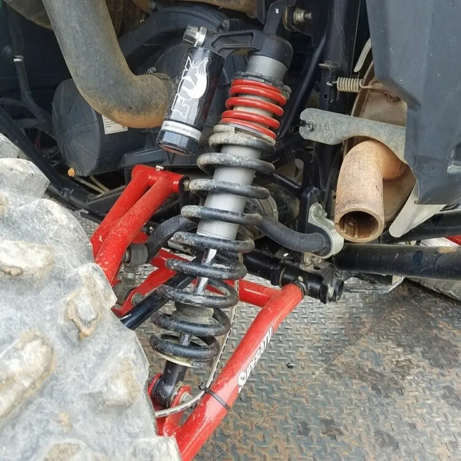 Honda Talon 4-Seat (Live Valve) Tender Spring Swap Kit (2020 )
