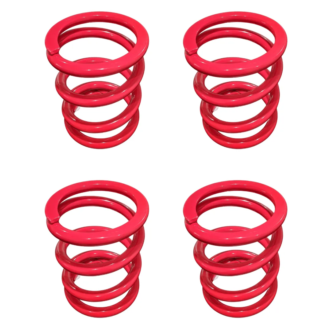 Honda Talon 4-Seat (Live Valve) Tender Spring Swap Kit (2020 )