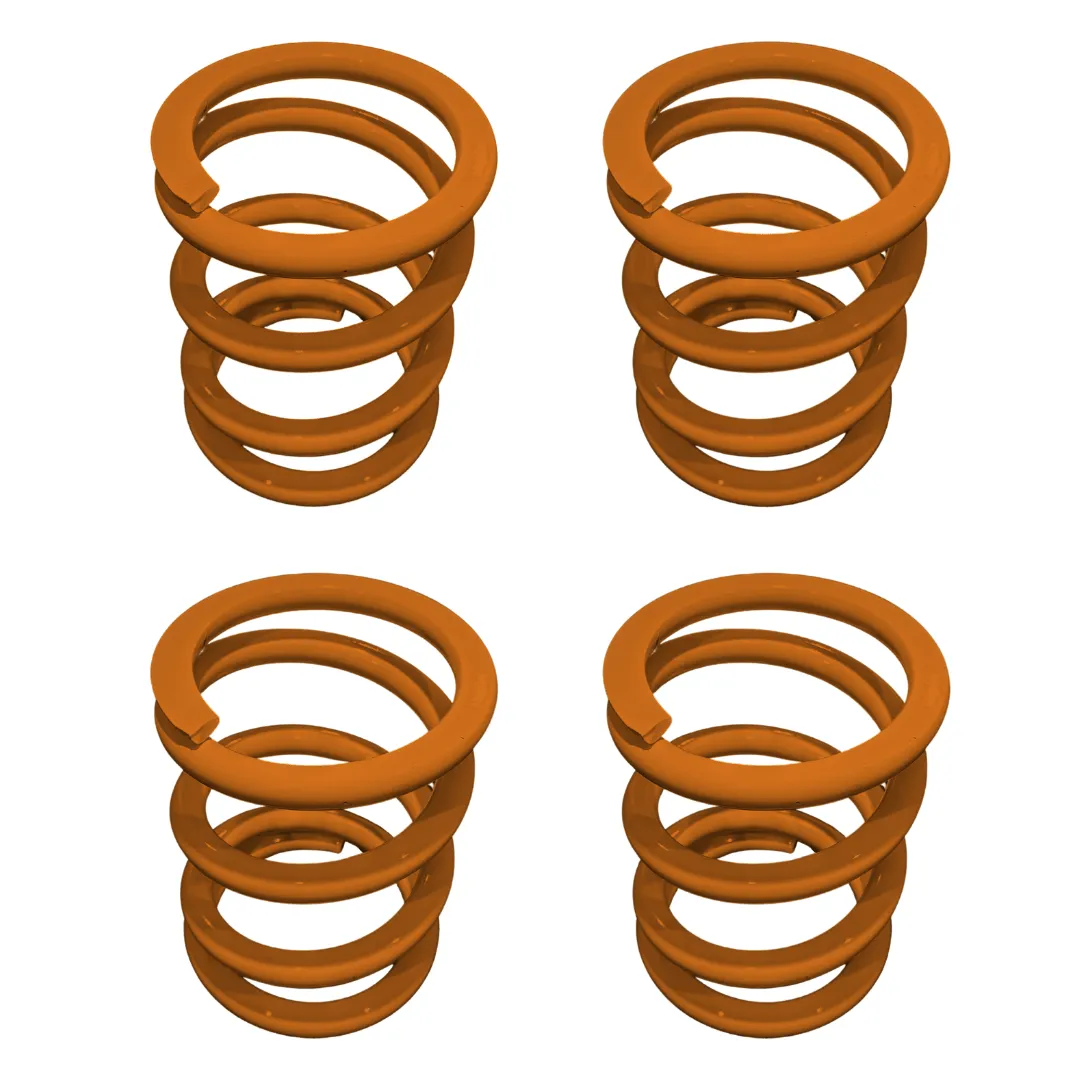 Honda Talon 4-Seat (Live Valve) Tender Spring Swap Kit (2020 )