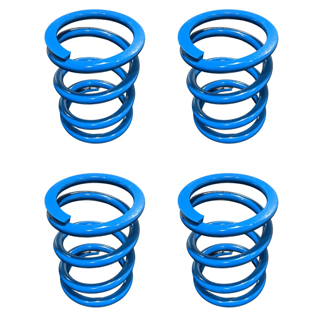 Honda Talon 4-Seat (Live Valve) Tender Spring Swap Kit (2020 )