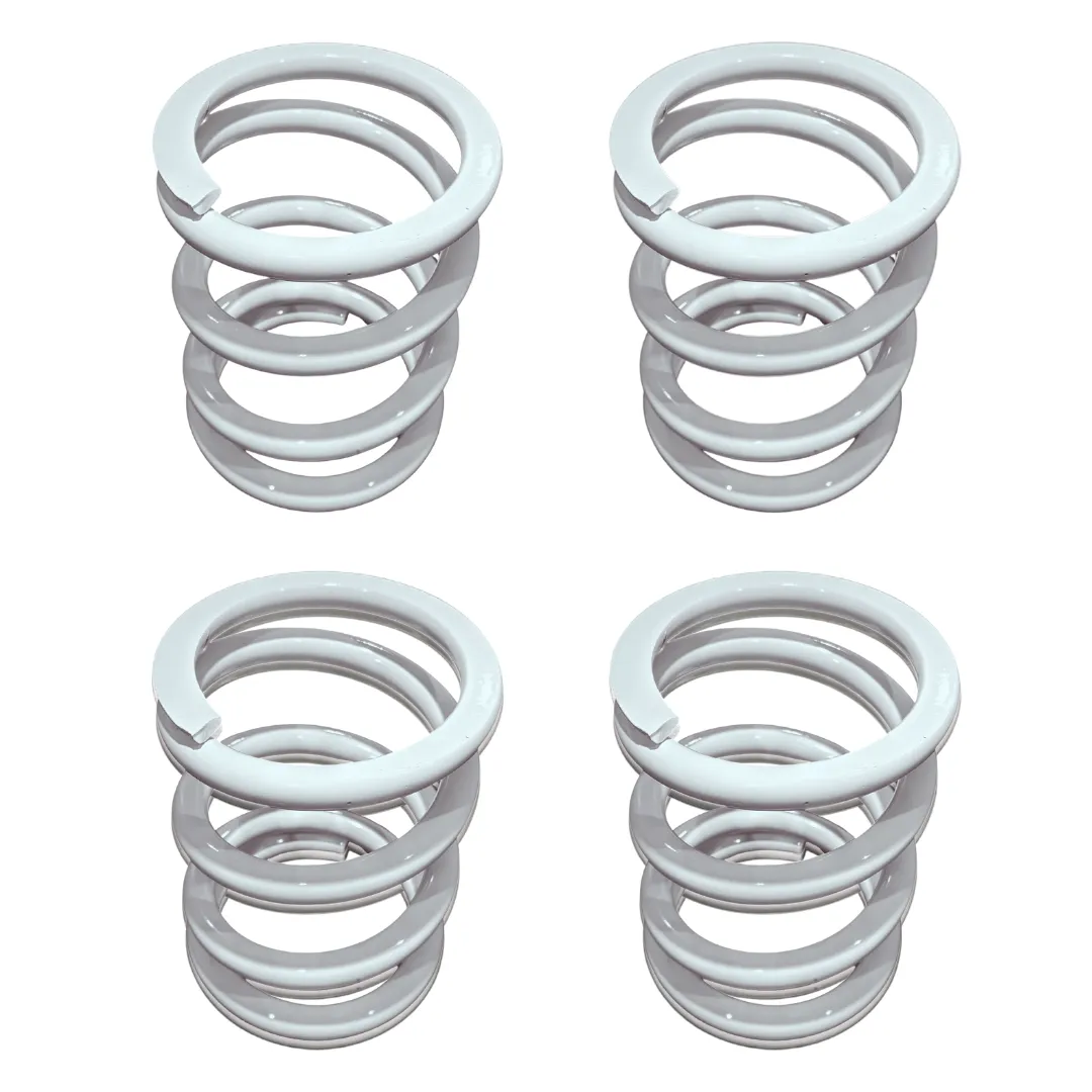 Honda Talon 4-Seat (Live Valve) Tender Spring Swap Kit (2020 )