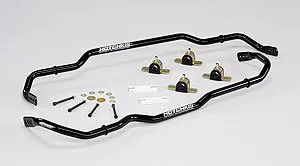 Hotchkis Sport Sway Bars Audi A3 1.4L/2.0L (2006-2010) [Front/Rear] 22833