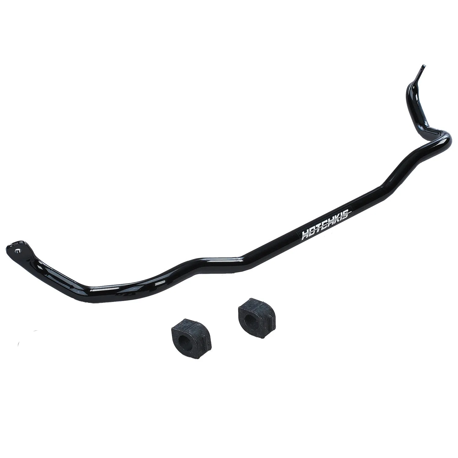 Hotchkis Sport Sway Bars Corvette C5 w/o end links (1997-2004) [Front Only] 2285F