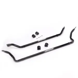 Hotchkis Sway Bars Corvette C7 Stingray Coupe (14-17) [Front/Rear] 22117