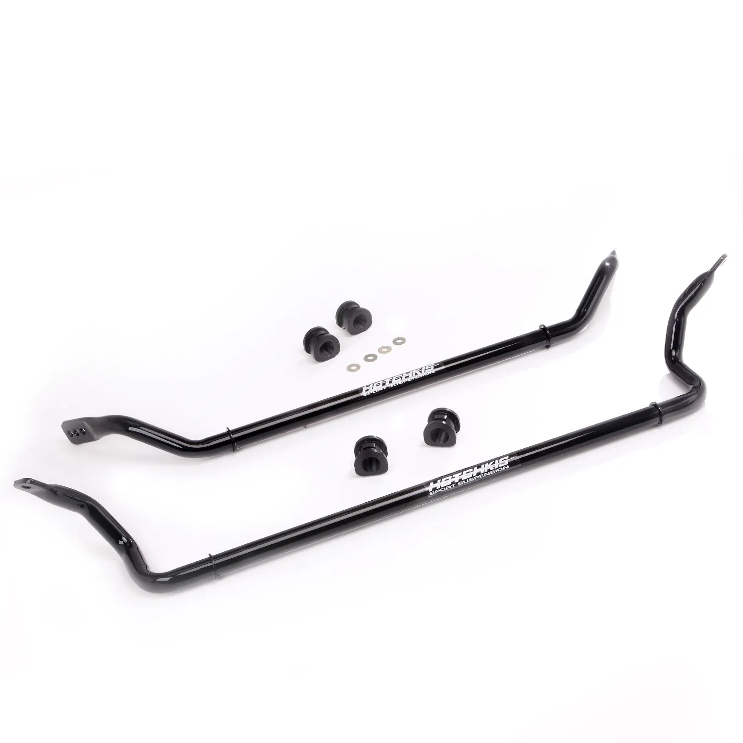 Hotchkis Sway Bars Corvette C7 Stingray Coupe (14-17) [Front/Rear] 22117