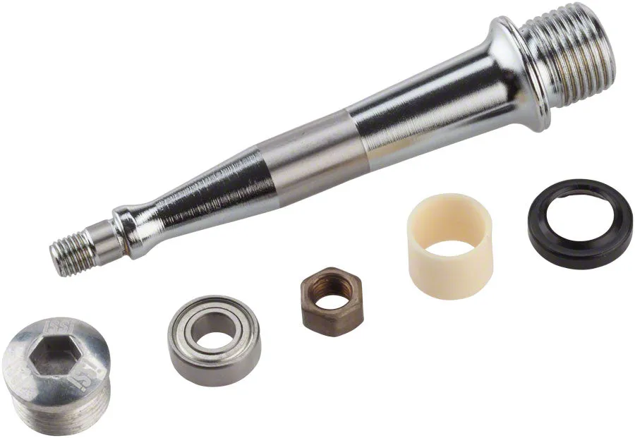 iSSi Bushing & Bearing Spindle Rebuild Kits