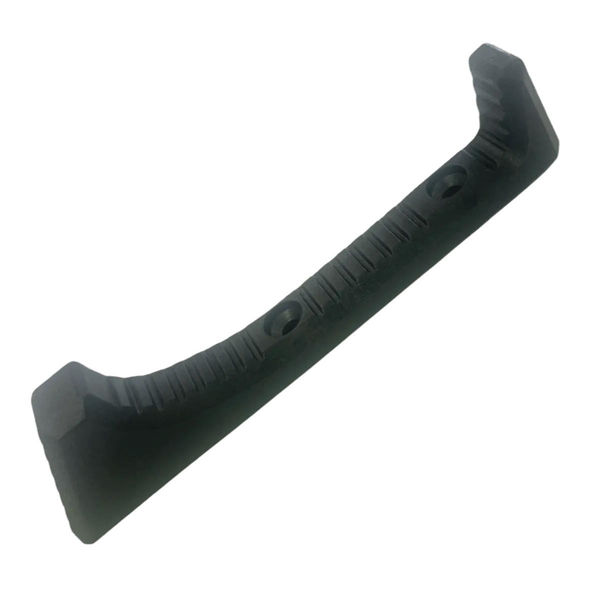 JingJi MLOK Low Profile Foregrip & MLOK Shroud Covers Bundle