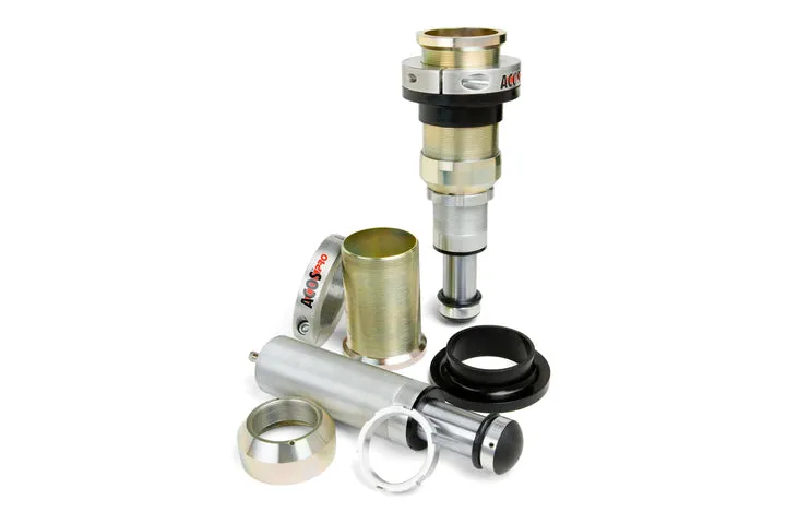 JKS Adj. Coil Spacer Pro Jeep Wrangler JK [Front] JKS2710