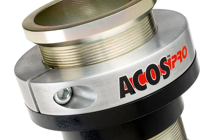 JKS Adj. Coil Spacer Pro Jeep Wrangler JK [Front] JKS2710