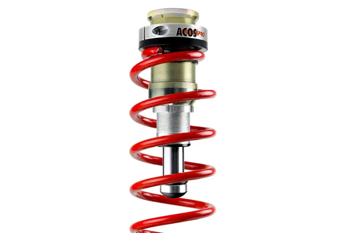 JKS Adj. Coil Spacer Pro Jeep Wrangler JK [Front] JKS2710