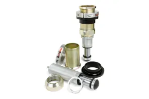 JKS Adj. Coil Spacer Pro Jeep Wrangler JK [Front] JKS2710