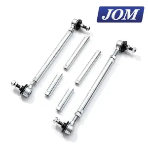Jom - Universal Adjustable Drop Links