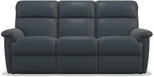 La-Z-Boy Jay Admiral Power Reclining Sofa with Headrest