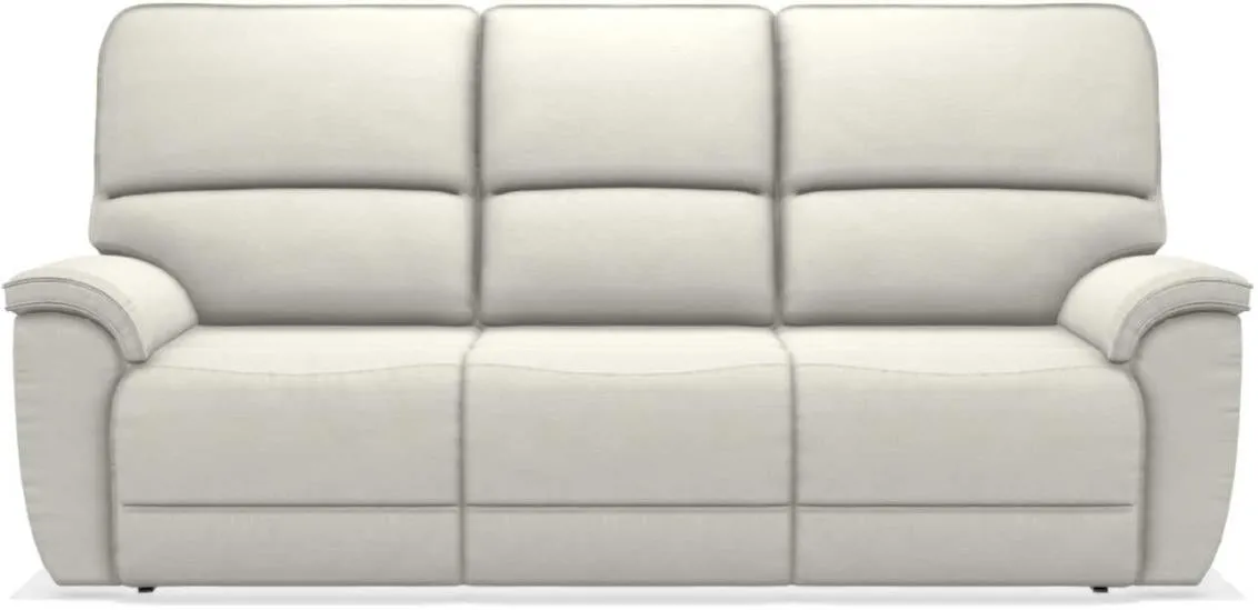 La-Z-Boy Norris Shell La-Z-Time Full Reclining Sofa