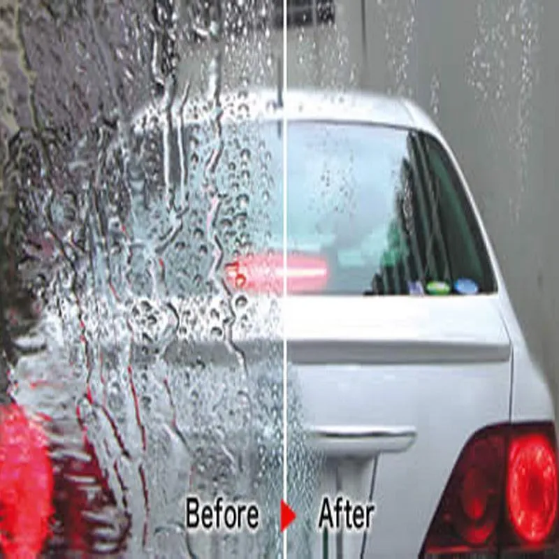 Magic Wiper Blade