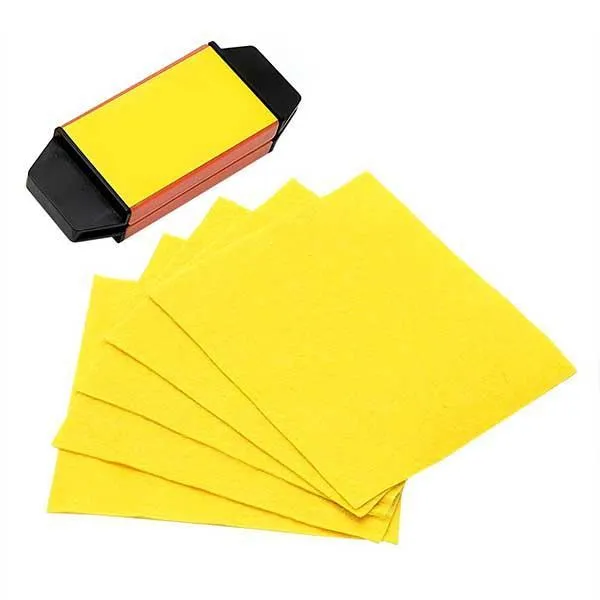 Magic Wiper Blade