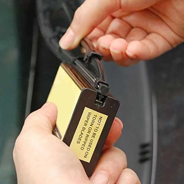 Magic Wiper Blade
