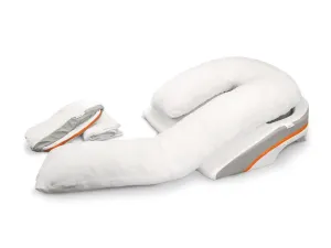 MedCline Reflux Relief System   Extra Cases Bundle, Large