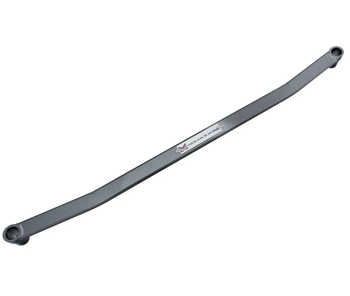 Megan Racing Strut Bar Mazda Miata NA/NB (1990-2005) Upper Rear - Race Spec