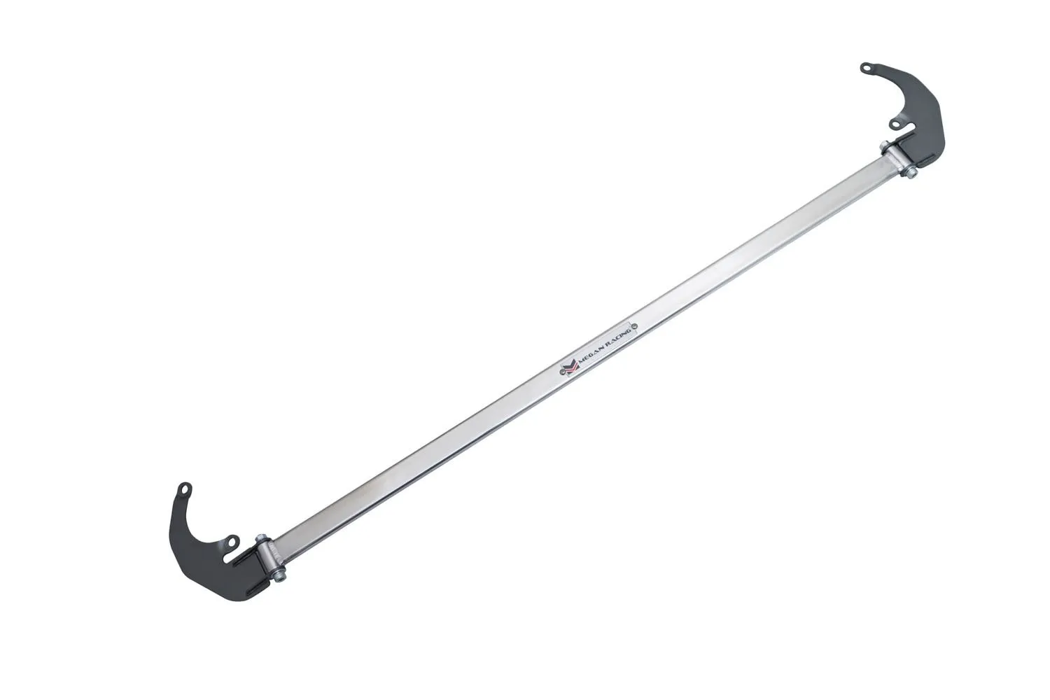 Megan Racing Strut Bar Scion tC (2011-2016) Front - Race Spec - Upper