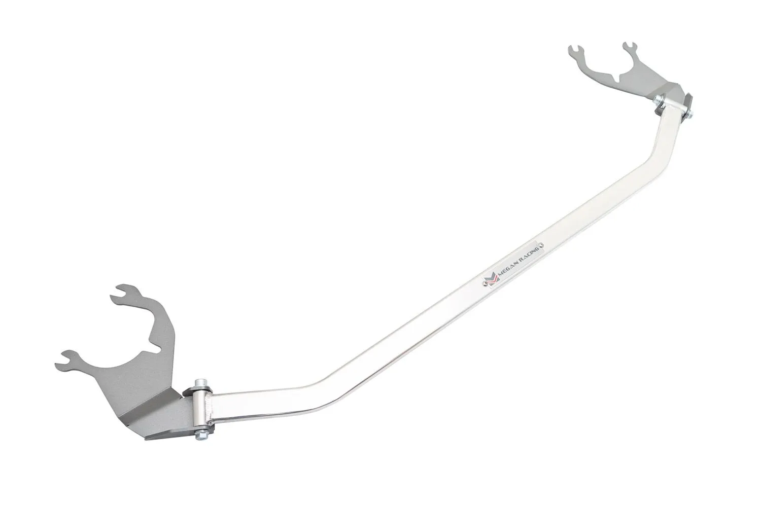 Megan Racing Strut Bar Toyota CH-R (2017-2021) Upper Front - Race Spec