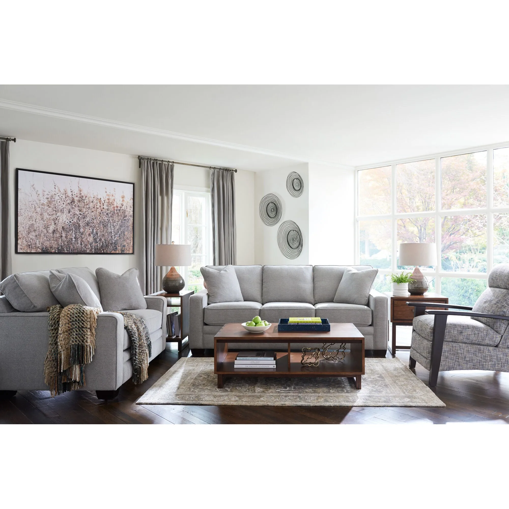 Meyer Sofa
