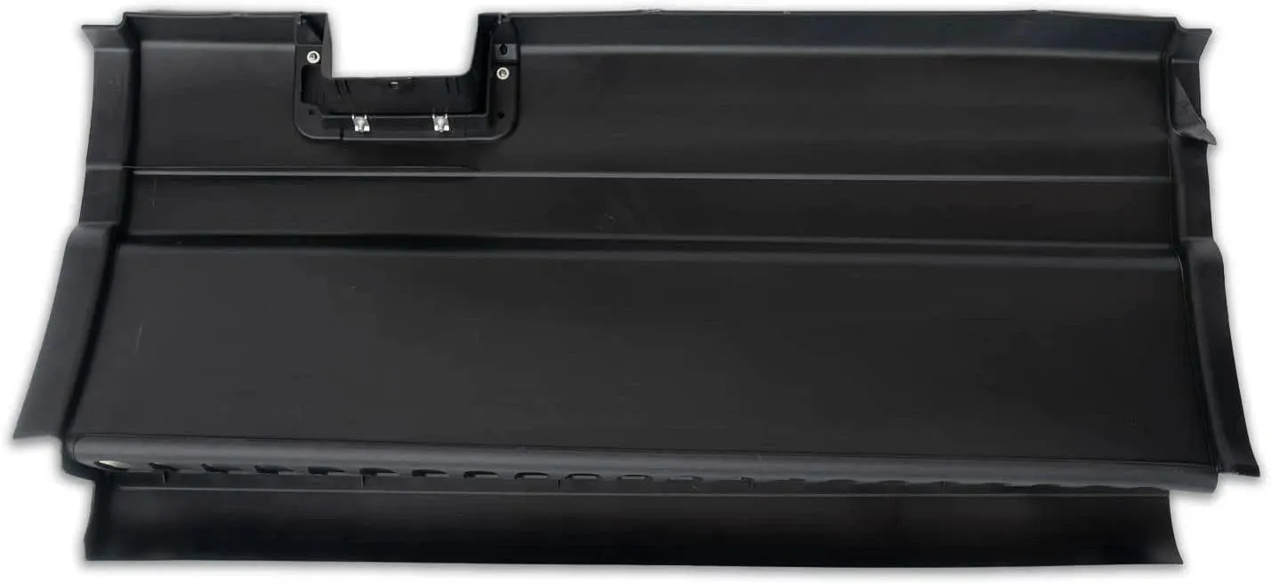 Middle Fairing Step Panel w/ Rear Panel Extension Passenger 2008-2017 Freightliner Cascadia 125
